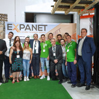 EXPANET celebra su 15º Aniversario